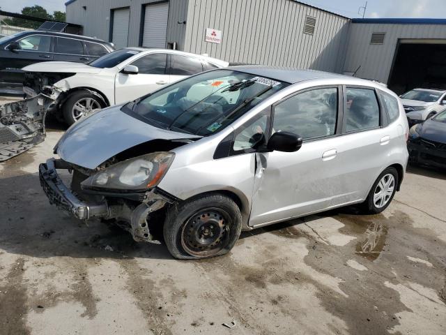 2011 HONDA FIT, 