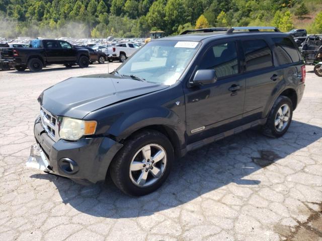 2008 FORD ESCAPE LIMITED, 