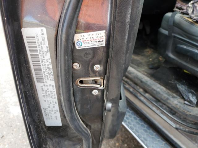 3C6UR5CL5HG551386 - 2017 RAM 2500 ST GRAY photo 12