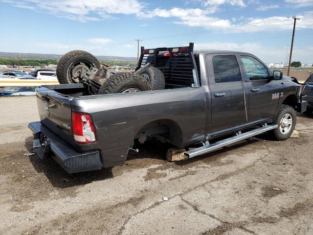 3C6UR5CL5HG551386 - 2017 RAM 2500 ST GRAY photo 3