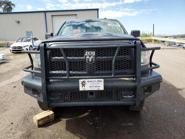 3C6UR5CL5HG551386 - 2017 RAM 2500 ST GRAY photo 5