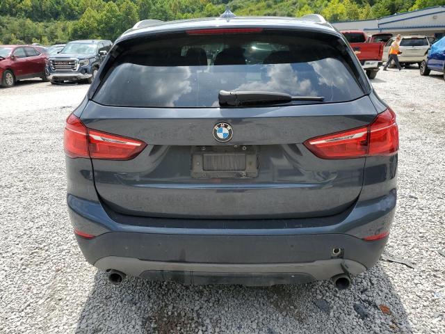 WBXHT3C36G5F64868 - 2016 BMW X1 XDRIVE28I GRAY photo 6