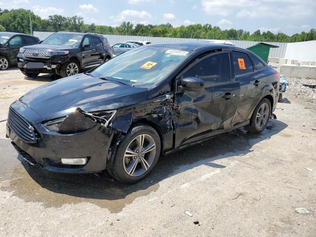 2018 FORD FOCUS SE, 