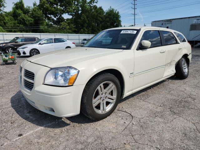 2005 DODGE MAGNUM R/T, 
