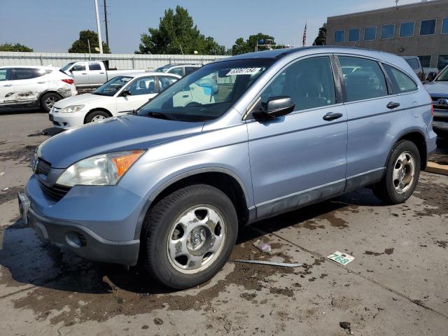 2008 HONDA CR-V LX, 