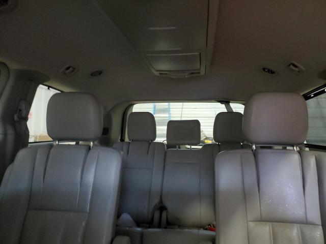 2C4RC1CG7DR751668 - 2013 CHRYSLER TOWN & COU TOURING L WHITE photo 10