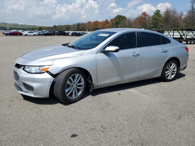 2017 CHEVROLET MALIBU LT, 