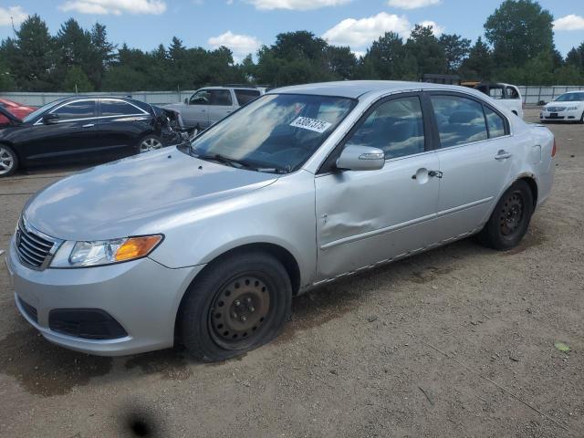 2009 KIA OPTIMA LX, 