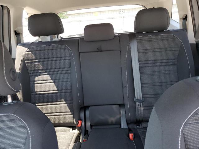 3VVRB7AX5RM128591 - 2024 VOLKSWAGEN TIGUAN S 银色 照片 10