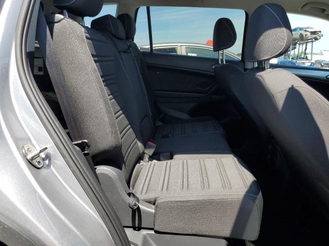 3VVRB7AX5RM128591 - 2024 VOLKSWAGEN TIGUAN S 银色 照片 11