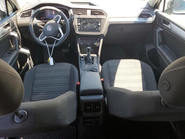 3VVRB7AX5RM128591 - 2024 VOLKSWAGEN TIGUAN S 银色 照片 8
