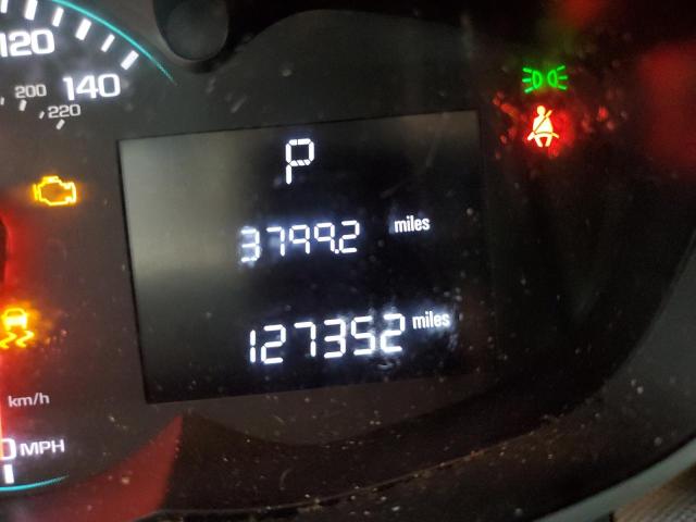 1G1JB5SH6J4123285 - 2018 CHEVROLET SONIC LS WHITE photo 8