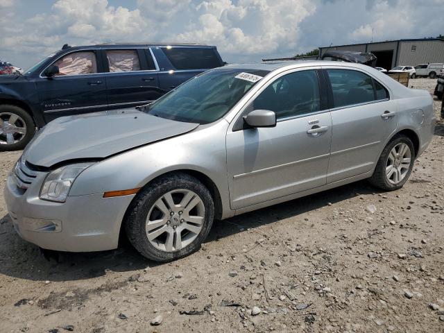 2009 FORD FUSION SEL, 