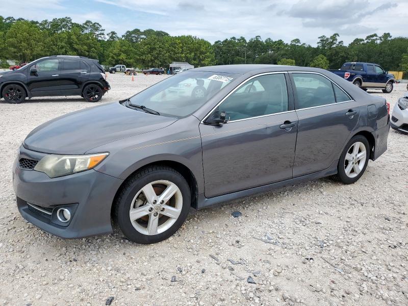 2014 TOYOTA CAMRY L, 