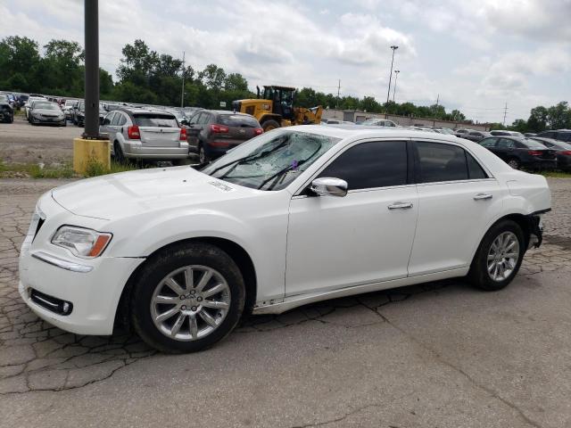 2011 CHRYSLER 300C, 