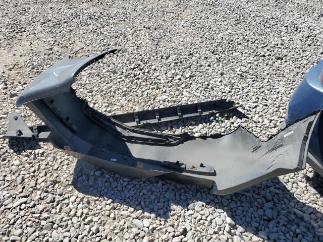 19UUA8F51BA007957 - 2011 ACURA TL GRAY photo 12