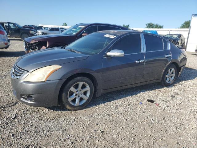 2010 NISSAN ALTIMA BASE, 