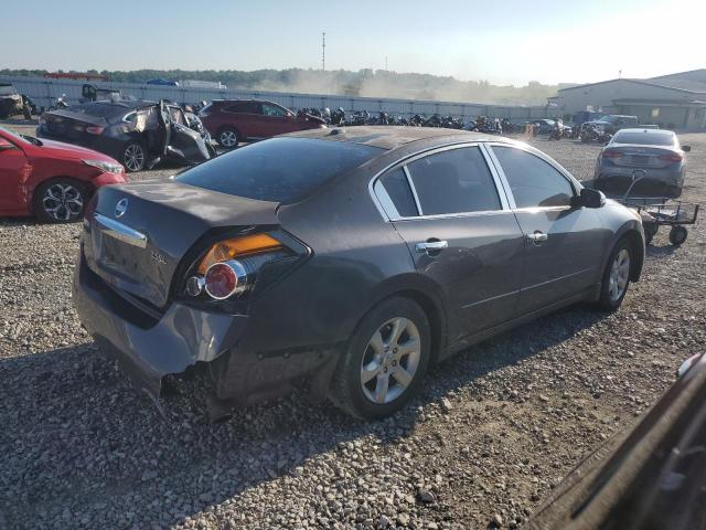 1N4AL2AP8AN417539 - 2010 NISSAN ALTIMA BASE GRAY photo 3