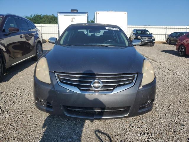 1N4AL2AP8AN417539 - 2010 NISSAN ALTIMA BASE GRAY photo 5