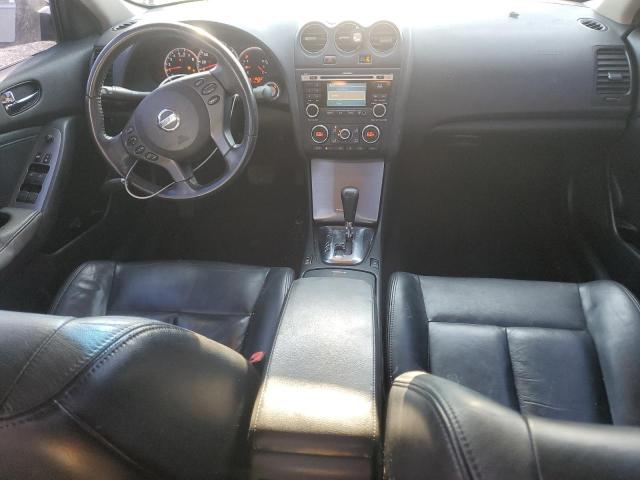 1N4AL2AP8AN417539 - 2010 NISSAN ALTIMA BASE GRAY photo 8