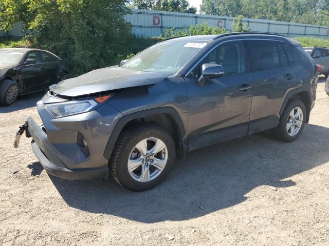 2020 TOYOTA RAV4 XLE, 