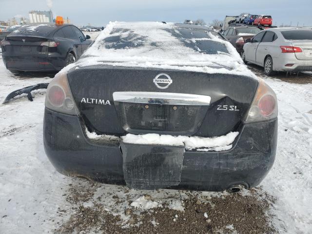 1N4AL2AP2CN409553 - 2012 NISSAN ALTIMA BASE 黑色 照片 12