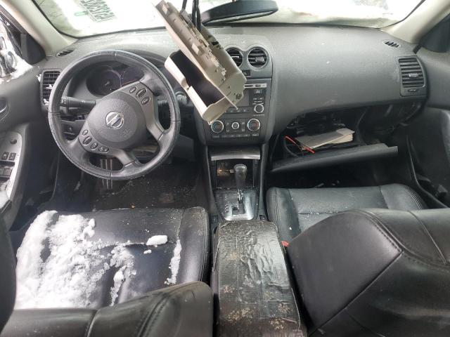 1N4AL2AP2CN409553 - 2012 NISSAN ALTIMA BASE 黑色 照片 15