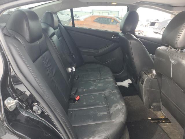 1N4AL2AP2CN409553 - 2012 NISSAN ALTIMA BASE 黑色 照片 19