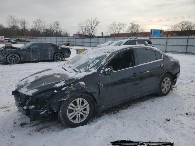 1N4AL2AP2CN409553 - 2012 NISSAN ALTIMA BASE 黑色 照片 2