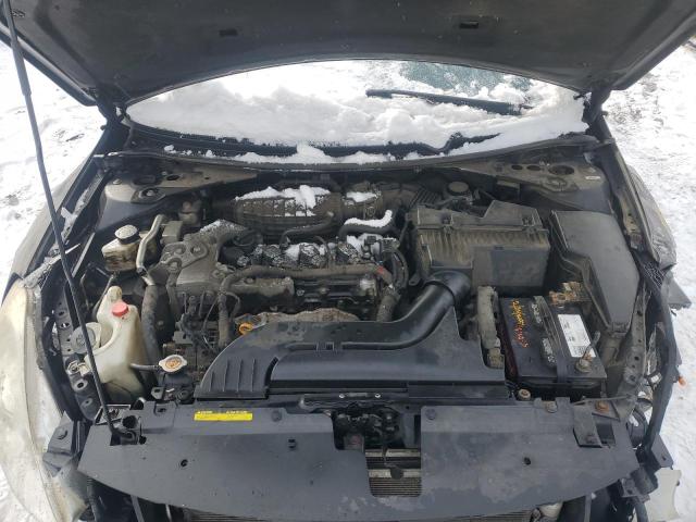 1N4AL2AP2CN409553 - 2012 NISSAN ALTIMA BASE 黑色 照片 21