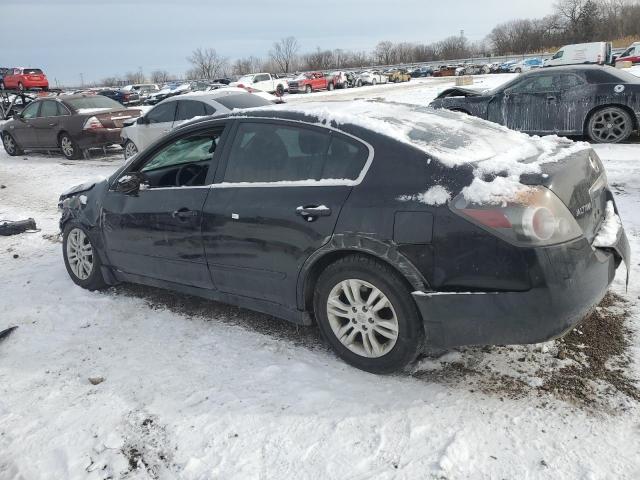 1N4AL2AP2CN409553 - 2012 NISSAN ALTIMA BASE 黑色 照片 3