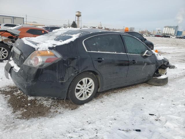 1N4AL2AP2CN409553 - 2012 NISSAN ALTIMA BASE 黑色 照片 6