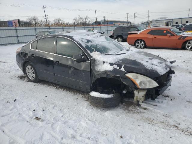 1N4AL2AP2CN409553 - 2012 NISSAN ALTIMA BASE 黑色 照片 7