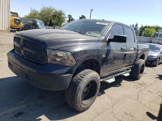 2014 RAM 1500 ST, 