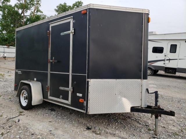 2020 TRAIL KING TRAILER, 