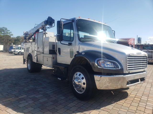 2016 FREIGHTLINER M2 106 MEDIUM DUTY, null