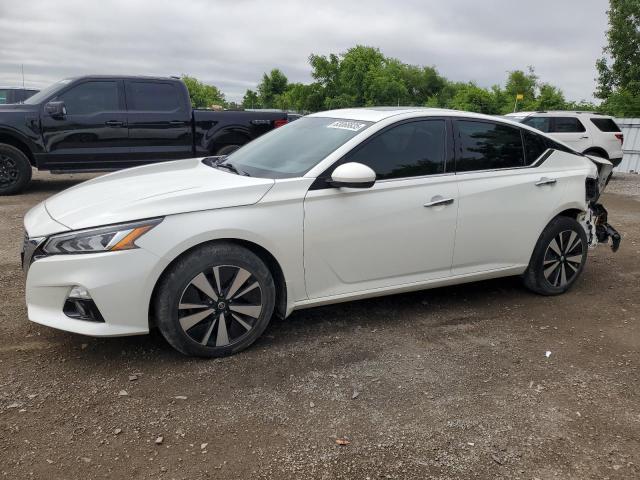 2019 NISSAN ALTIMA SV, 