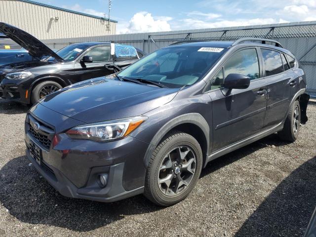 2018 SUBARU CROSSTREK PREMIUM, 