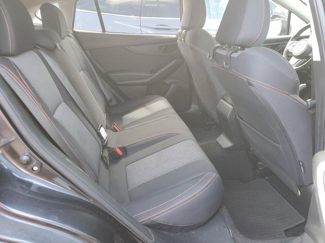 JF2GTABC4J8214030 - 2018 SUBARU CROSSTREK PREMIUM Grau Foto 10