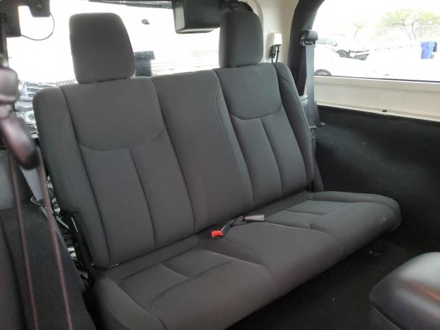 1C4AJWAG2GL118303 - 2016 JEEP WRANGLER SPORT Qara foto 10