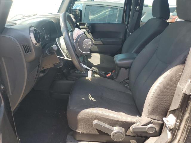 1C4AJWAG2GL118303 - 2016 JEEP WRANGLER SPORT Qara foto 7