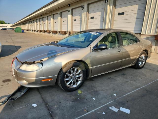 2004 CHRYSLER CONCORDE LIMITED, null