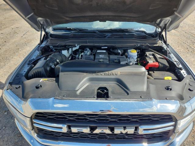 3C6UR5CL7PG529324 - 2023 RAM 2500 TRADESMAN Серебристый фото 11