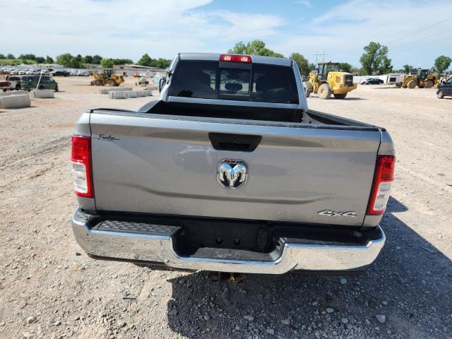 3C6UR5CL7PG529324 - 2023 RAM 2500 TRADESMAN Серебристый фото 6