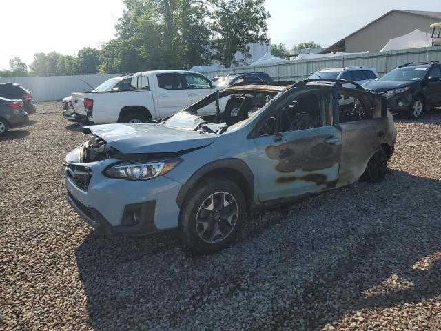 2020 SUBARU CROSSTREK PREMIUM, 