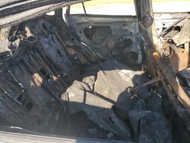 JF2GTAEC9L8276697 - 2020 SUBARU CROSSTREK PREMIUM BLUE photo 10