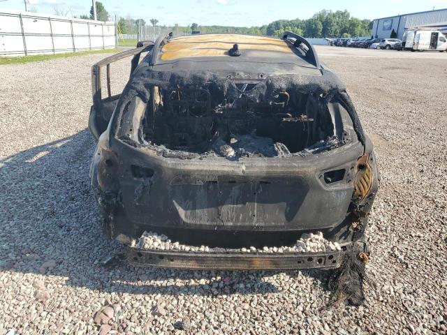 JF2GTAEC9L8276697 - 2020 SUBARU CROSSTREK PREMIUM BLUE photo 6