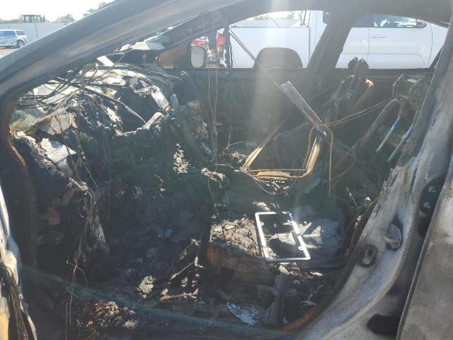 JF2GTAEC9L8276697 - 2020 SUBARU CROSSTREK PREMIUM BLUE photo 7