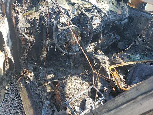 JF2GTAEC9L8276697 - 2020 SUBARU CROSSTREK PREMIUM BLUE photo 8