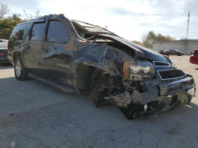 2014 CHEVROLET SUBURBAN K1500 LT, 